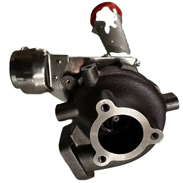 KOREA AUTO PARTS Turbocharger D4CB for Hyundai kia IX35 IX45 ELANTRA IX25 SONATA TUCSON SANTAFE K5 K2 K3 K4