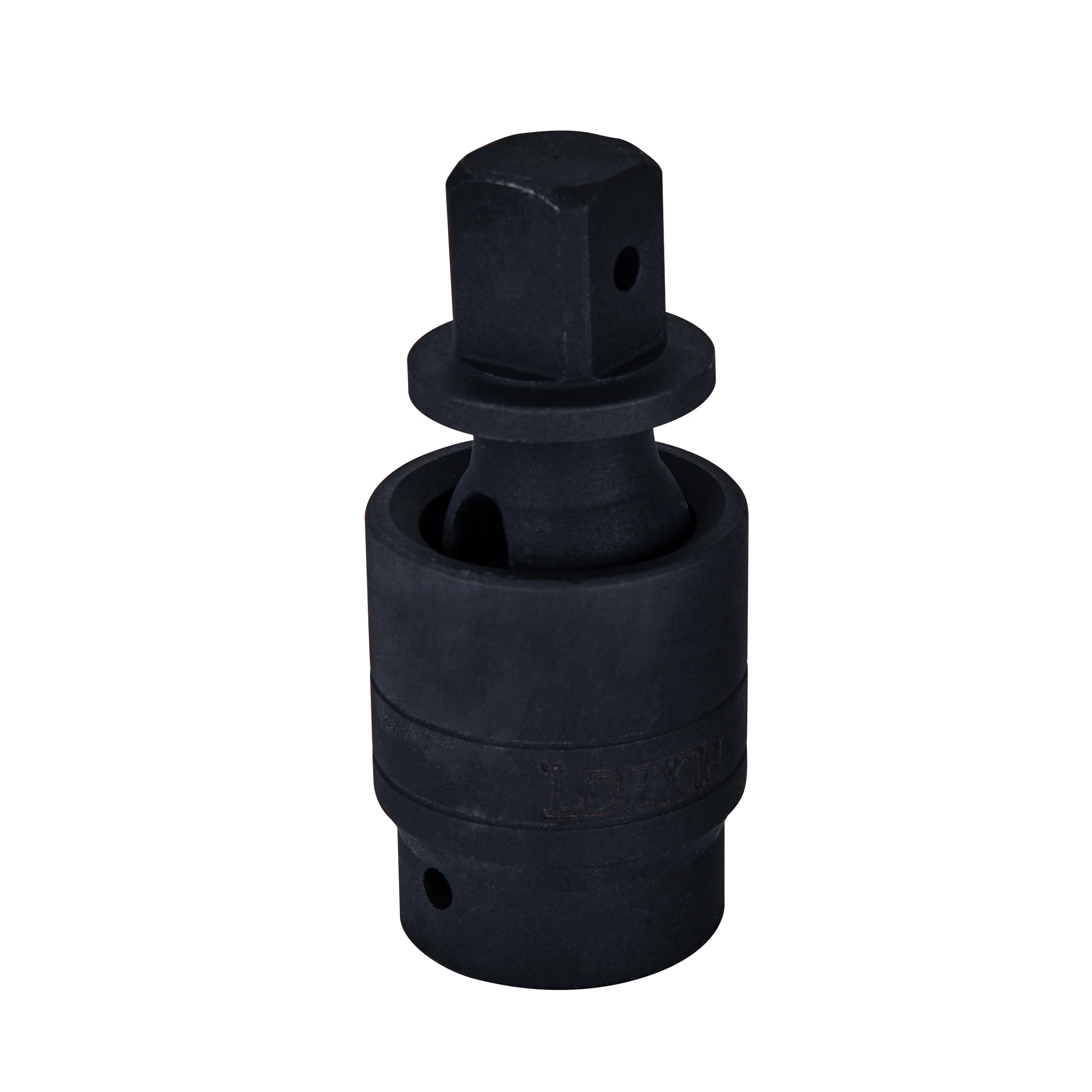 Economical Durable Impact Resistance Universal flex Joint Socket converter reducer 1 1/2 3/4 3/8 1/4