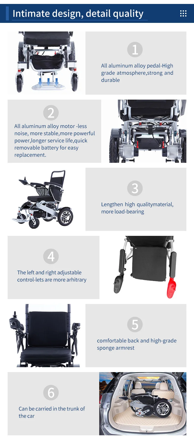 electric wheelchair (7)