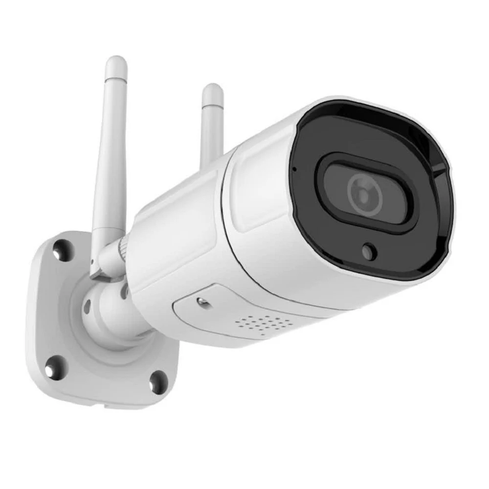 
2021 bullet vandal cctv camera housing with wiper outdoor manufacturing 
