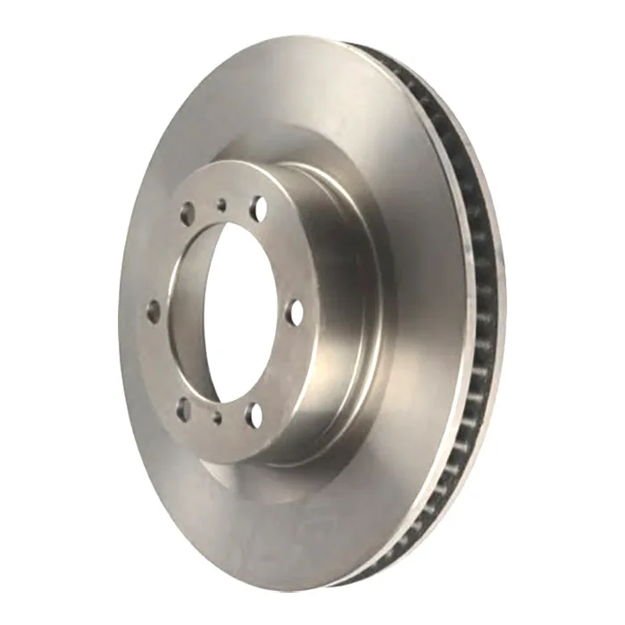 
Brake Disc Rotor 43512-60190 43512-60191 4351260190 4351260191 LAND CRUISER PRADO 2009 