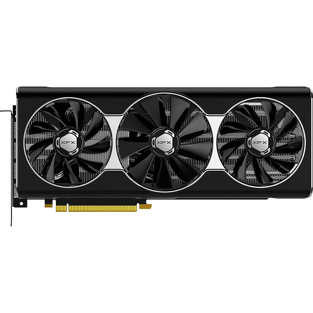 
 Заводская цена, 8008 МГц, часы памяти Gddr5 Xfx Rx 580, 8 ГБ, игровая графическая карта Xfx для майнинга, дешево  