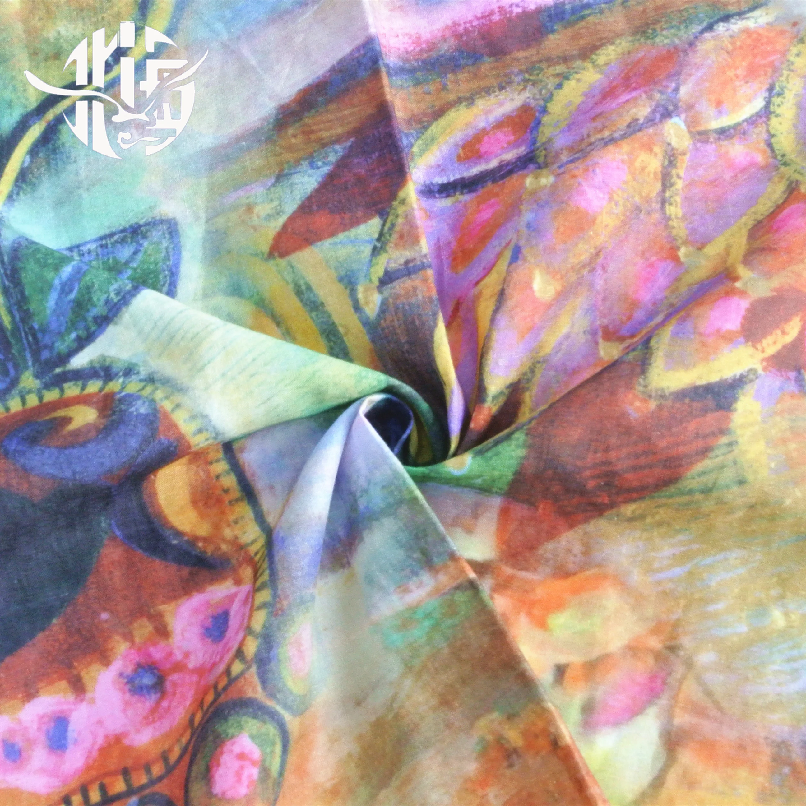 Zhehui Wholesale Low Price100% Pure Organic Washed Soft French Flax Linen Ramie Fabric