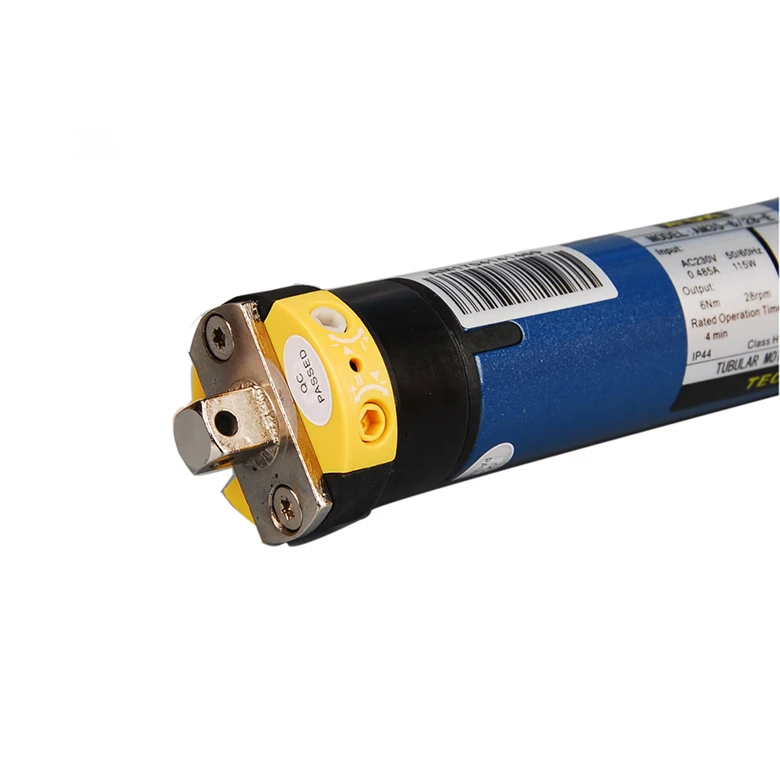 Electric Blinds Roller Blind Motor Working 38/48mm Shade Tube for Motorized Window Shades Build RF433