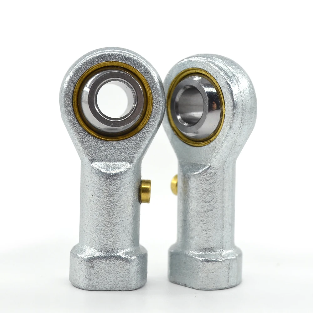 Internal thread Fish Eye Bearing Female Thread Ball Joint Rod End Bearings PHS8 M8