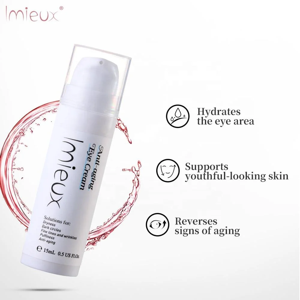 The best anti Eye cream OEM