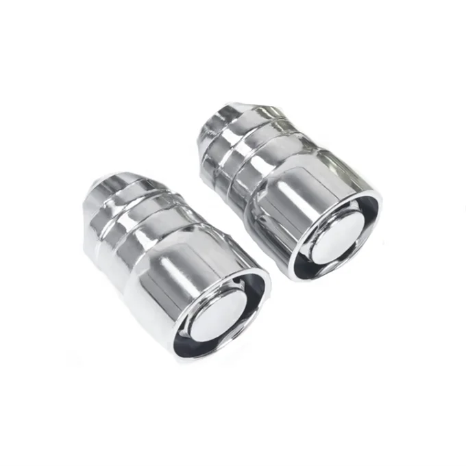 CNC отличное мастерство M14x1.5 колесные стопорные гайки для Chevy Silverado/Ford/GMC/RAM