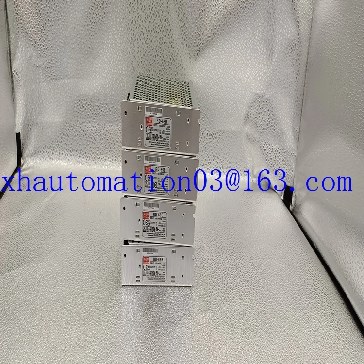 Taiwan  brand new Original module PLC RS-100-48 RS-35-3.3 RS-75-3.3 RS-75-5 RS-75-12 RS-75-15   in stock