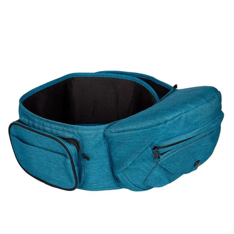 Convenient Newborn Front Facing Toddler Waist Seat Stool Baby hip Seat Carrier