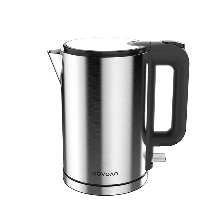 Металлический электрический чайник, электрический водяной бойлер с экологически чистым сертификатом, горячая Распродажа, дешево, высокое качество, горячая Распродажа, популярный