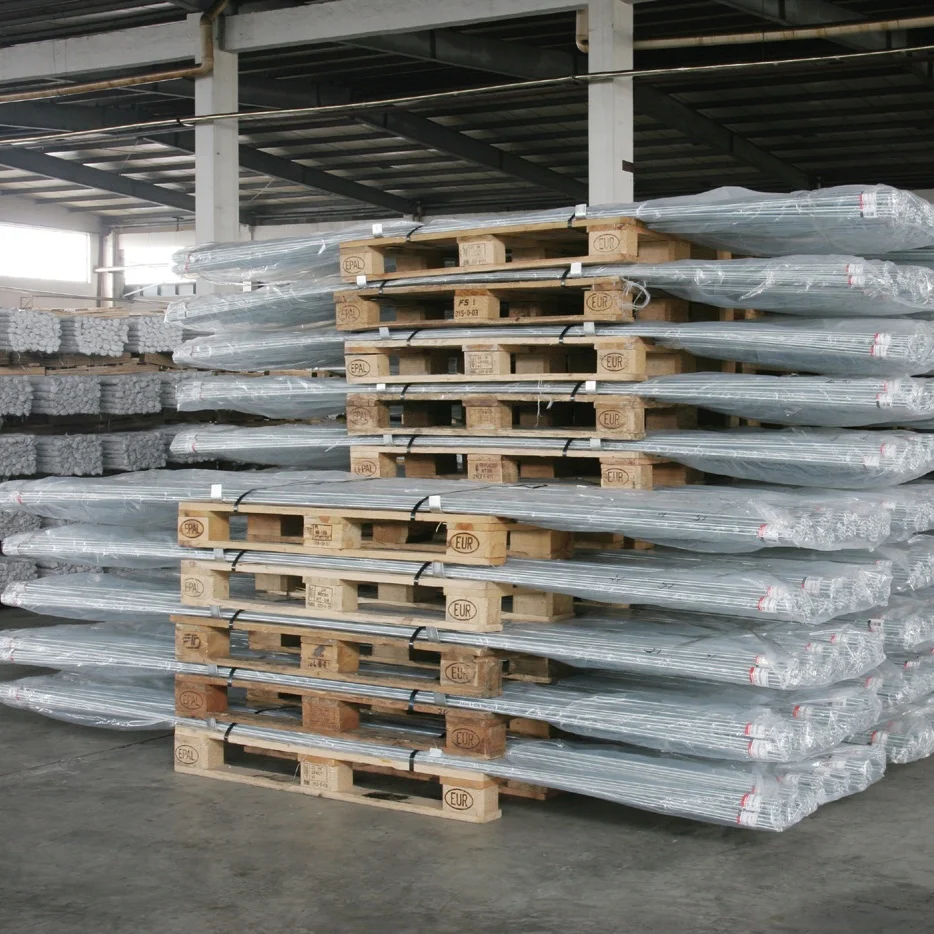 OEM/ODM available Inconel Alloy 2.44851 Inconel 601 UNS N06601 stud bolts