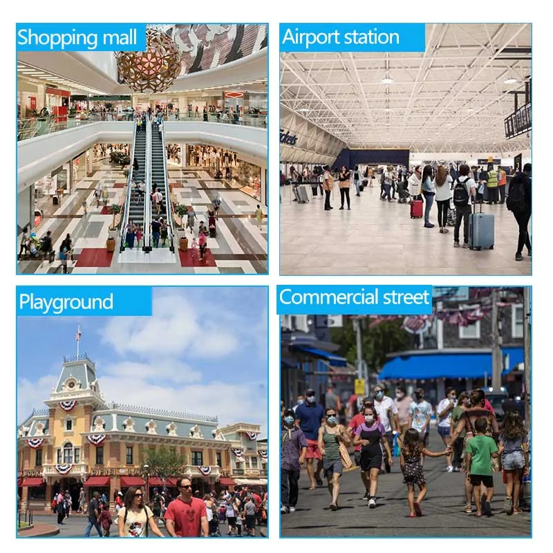 Outdoor led display screen magic automatic food fresh sweet cotton candy vending machines