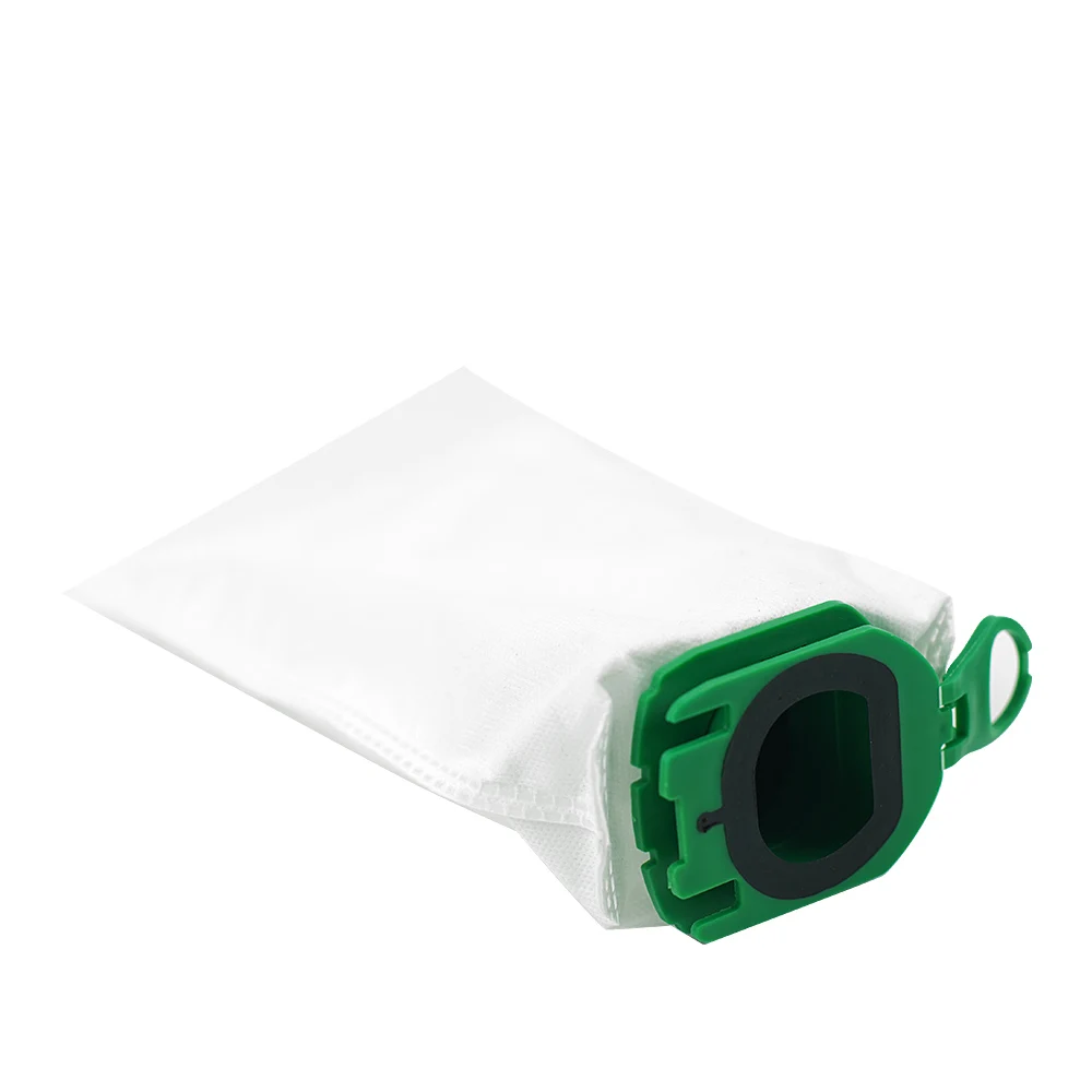 Disposable Dust Bag for Vorwerks Kobold VB100  Dust Bag Robot Vacuum and Mop Cleaner