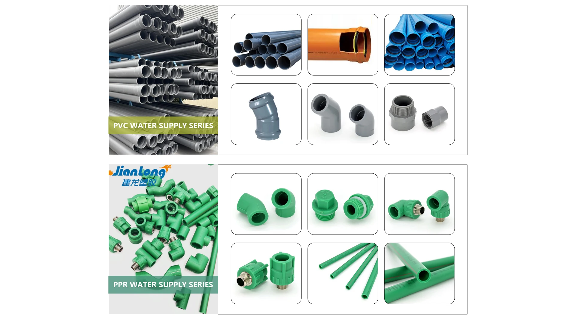 High quality PE steel mesh composite pipe PE steel mesh skeleton pipe PE composite pipe