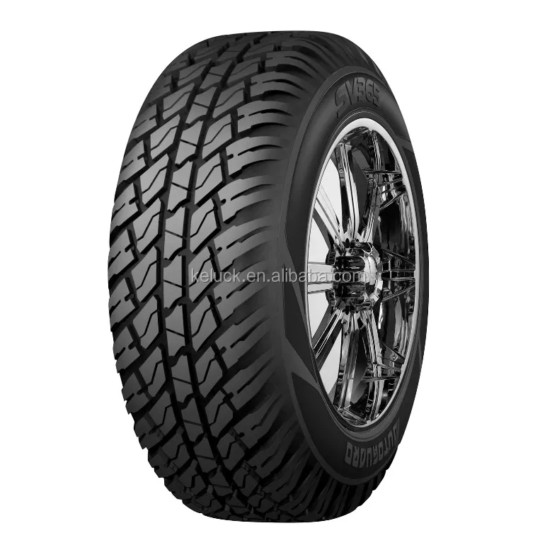 Автомобильная шина Sportrak 215/75R15 производители автомобильных шин DK218 DOUBLEKING