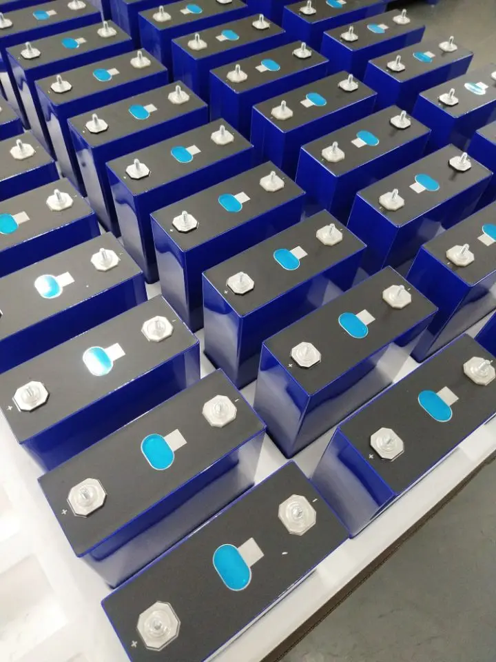 Lifepo4 Grade A Ready To Ship Eu Stock Catl Ev 280Ah Energy Storage 28v 48v Prismatic Lithium Battery Packs