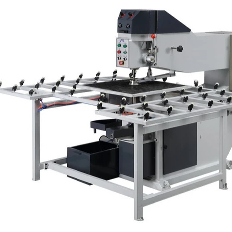 
Horizontal direction glass drilling machine /glass drilling machine/glass machine 