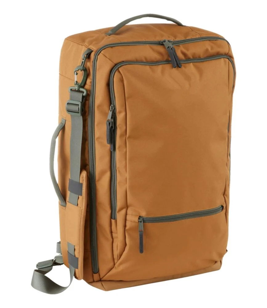 High Quality Hot selling Custom big capacity Continental Carry-On duffel outdoor waterproof men Travel backpack