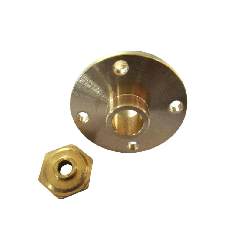 cnc service customized product