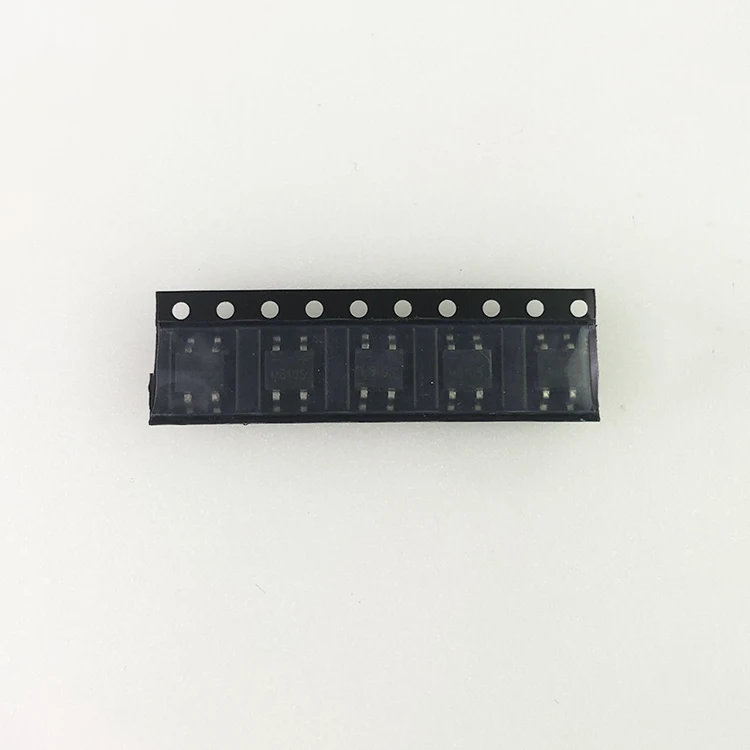 Custom Wholesale Bridge MB2S-MB10S SMD Semiconductor SOP-4 Package Schottky Diode