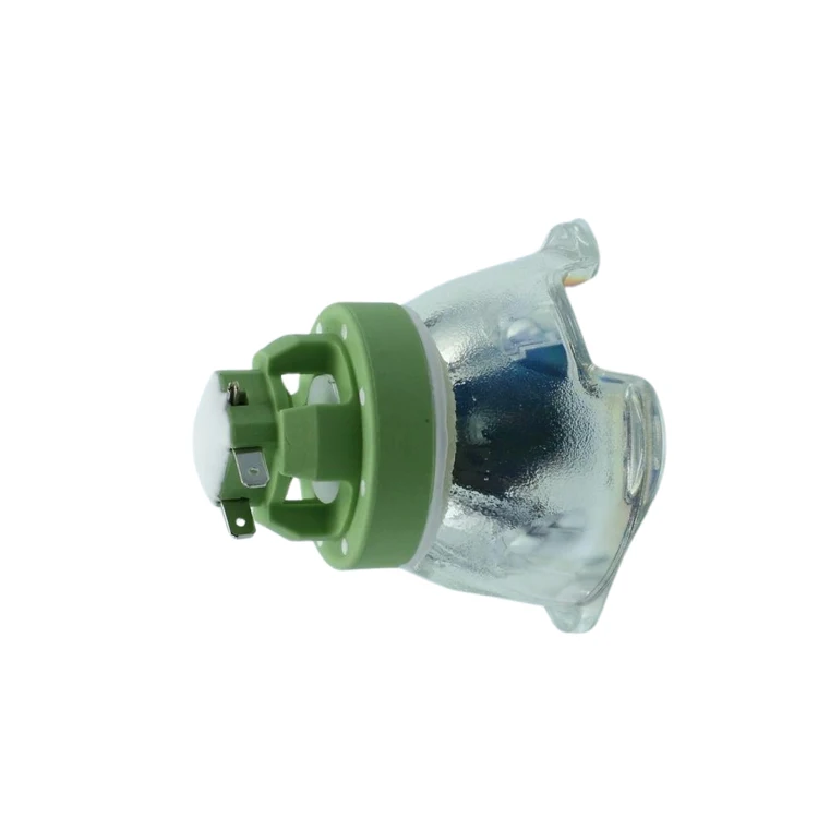 Premium Borosilicate Cup 350W 17R Sharpy Beam Moving Head Stage Light Projection Lamp Source Bulb Halogen Bulb