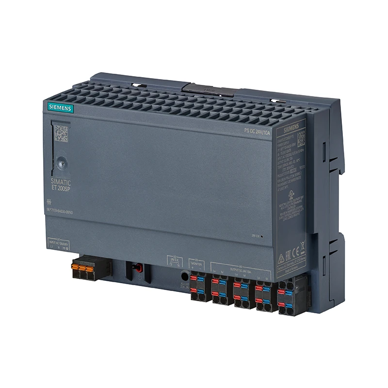Sealed Package New Industrial Controller PLC SITOP UPS1100 Battery Module With Maintenance-free Sealed 6EP4133-0JB00-0AY0