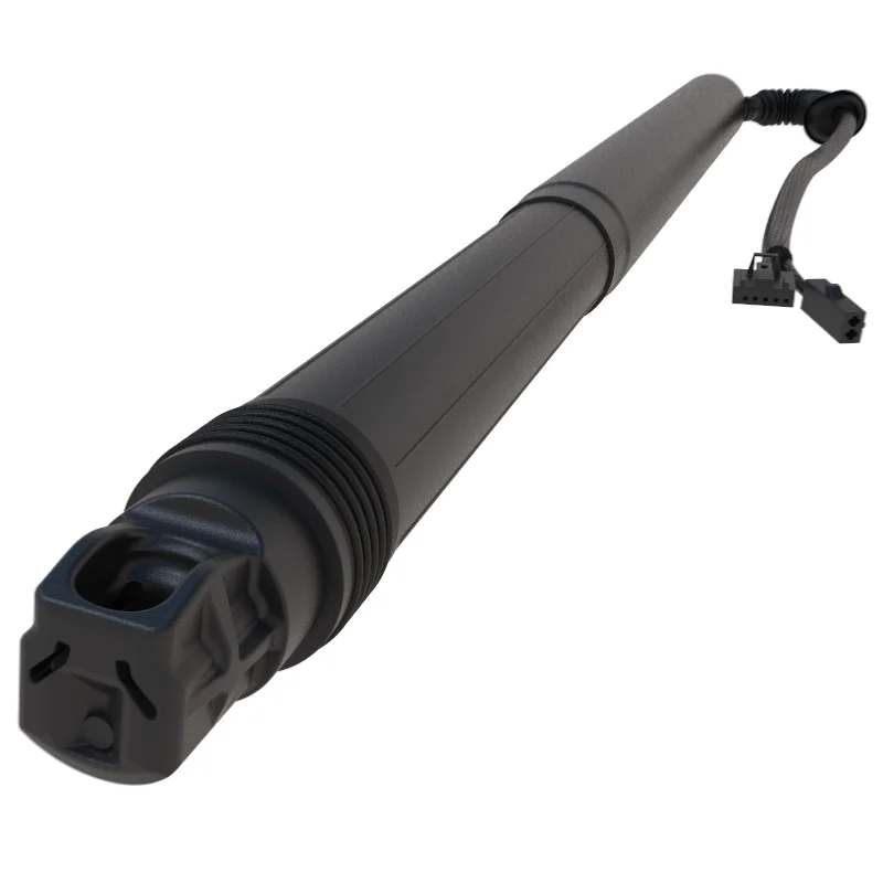 D5101L подъемная дверь электрическая задняя стойка для SKODA SuperB 2 2010-2015 левая OEM 3T9827851C