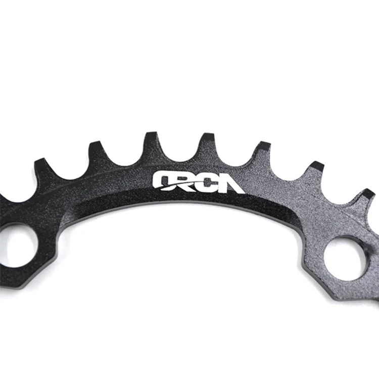 bike parts Oval AL7075 aluminum bicycle chainrings 32T