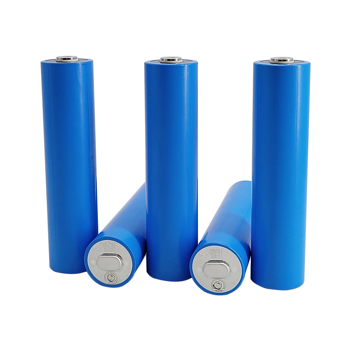 China High Capacity Cylinder Battery Lithium Ion Rechargeable 10Ah 3.2V Li Ion Li-ion Battery Cell