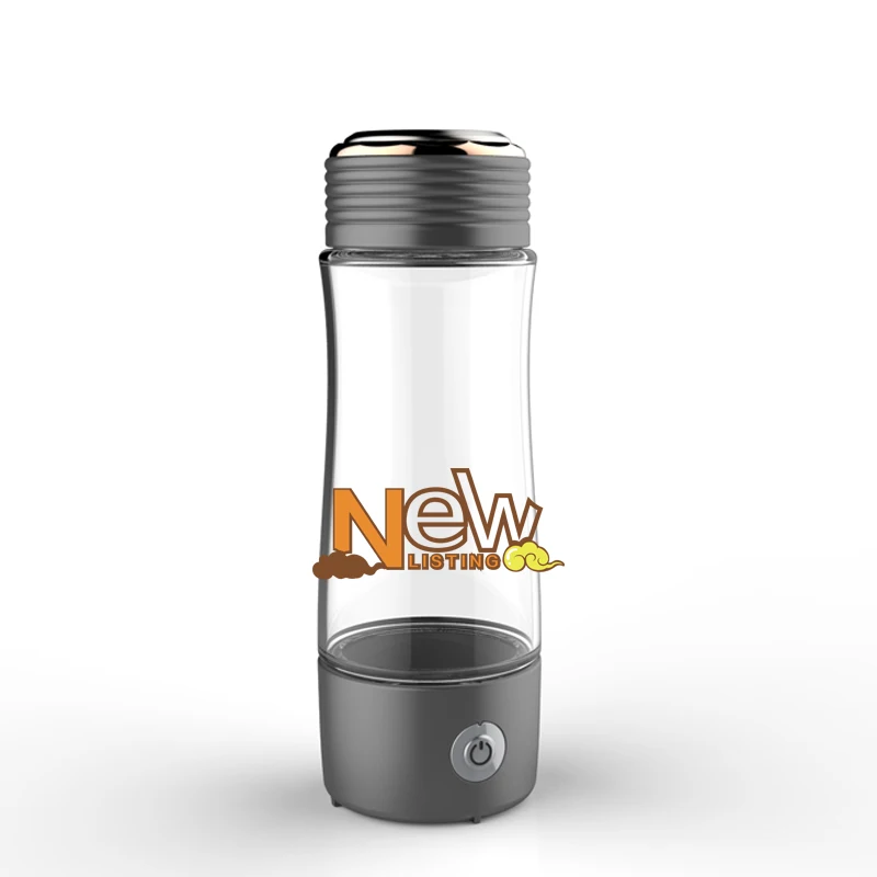 Новинка 2021, портативный уличный генератор питьевой водородной воды