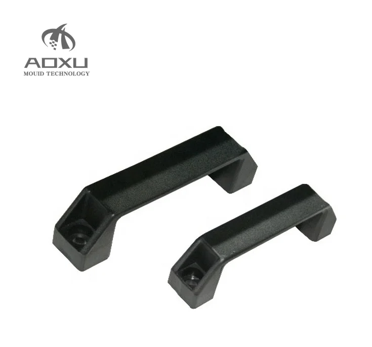 Manufacturing vacuum cleaner plastic mold for household appliances