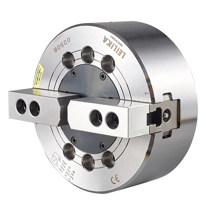 
 Высокоскоростной твердый патрон с 2 захватами  