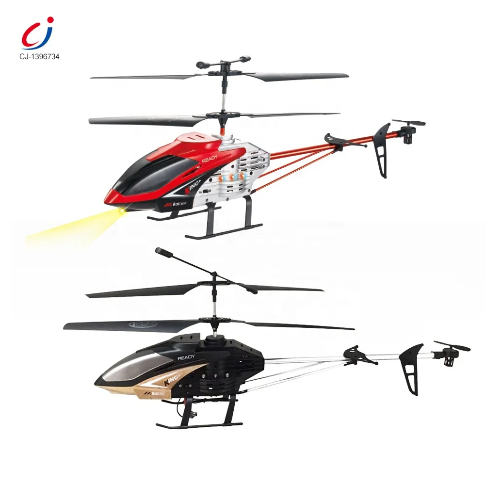 Big size professional 3.5 channel remote control helicopters for sale