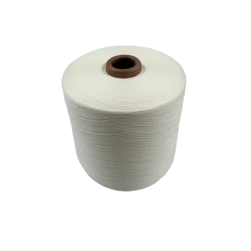 High temperature resistant yarn meta-aramid spun yarn nomex aramid sewing thread