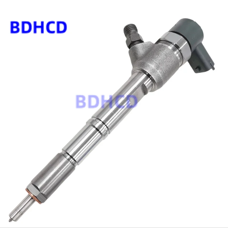 BDHCD Injector Auto Parts Common Rail Fuel Injector 0445110447 diesel fuel injector Valve 0445110447 For Diesel Car engine
