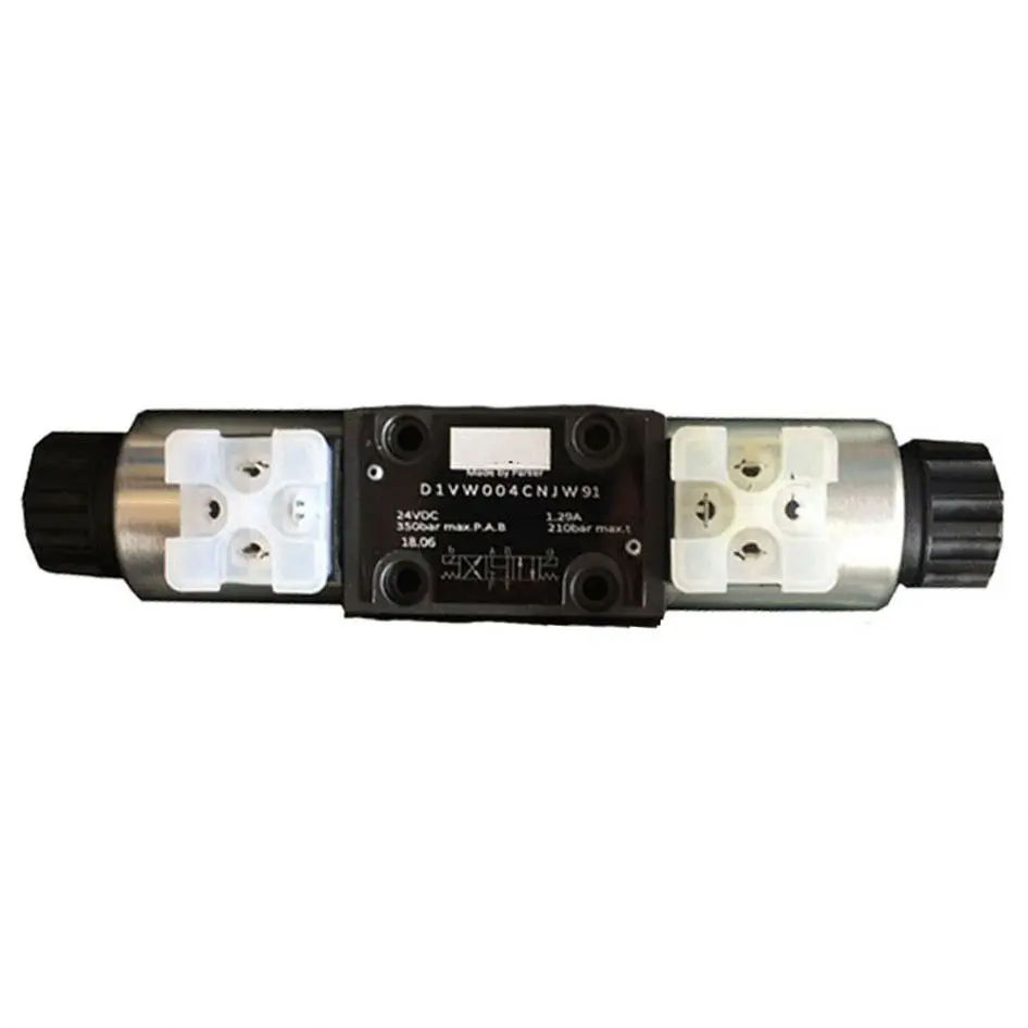 APK11-25A-03N-DC24V Solenoid Valve