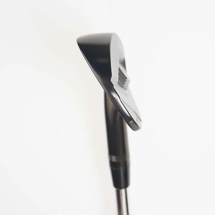 Full CNC milled iron head forged golf iron club de golf wholesale import golf clubs