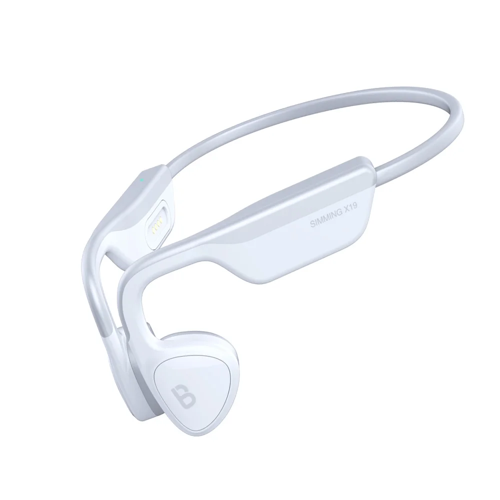 High Sound Quality Open ear Earpieces Sport Gaming headphones earphone waterproof Wireless Bone Conduction Headphone