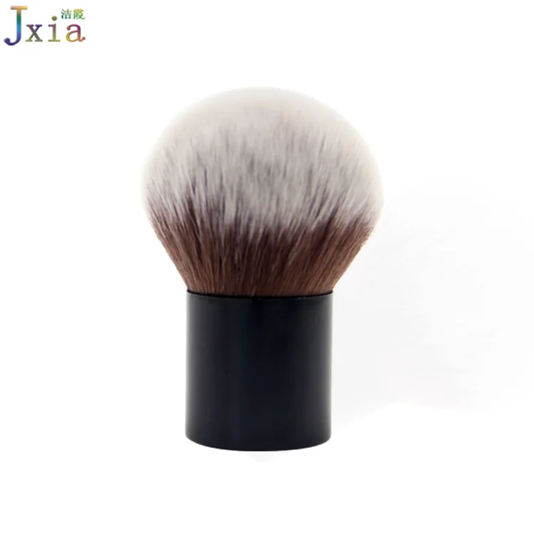 Jiexia High Quality Metal Base Design Big Size Nails Cleaner Brush for Cleaning Dust