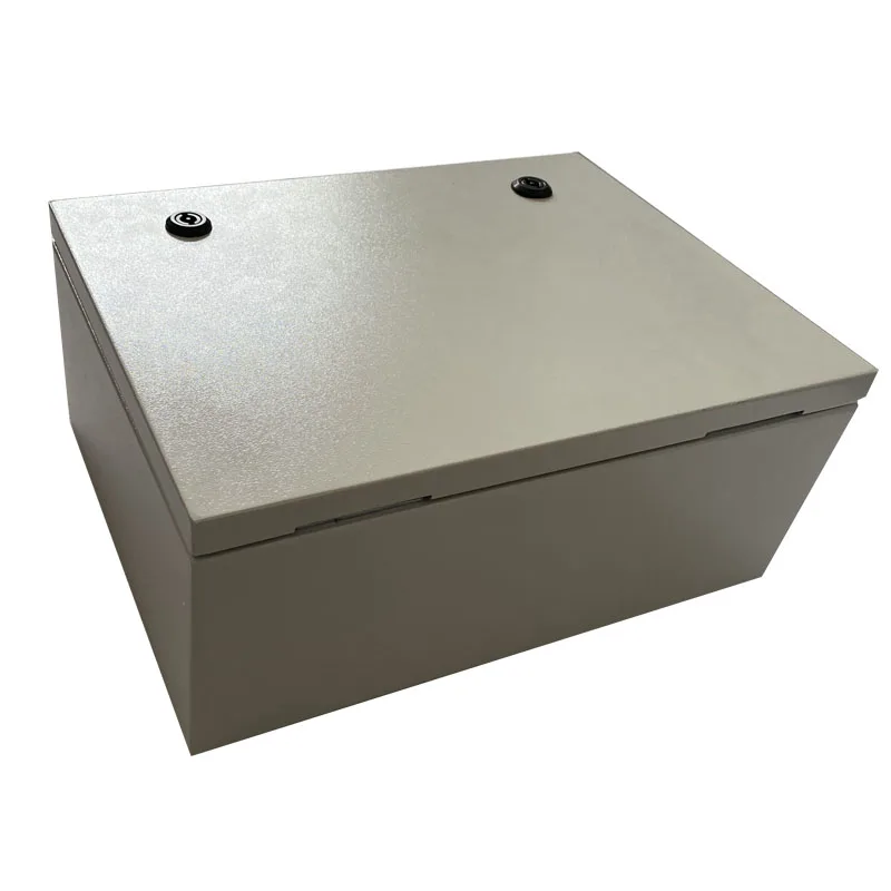 400*300*150 Size wall mounted Enclosure Electrical Power Distribution Box