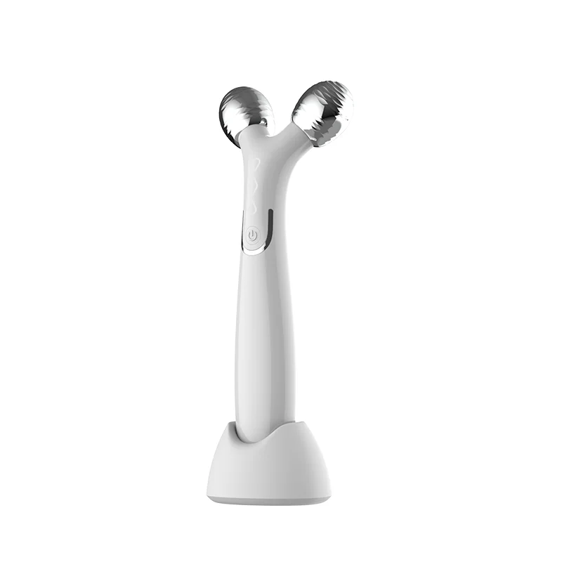 
Mini Face Lifting Beauty Lift Device Roller Massager And Wrinkle Removal Home Equipment Machine 
