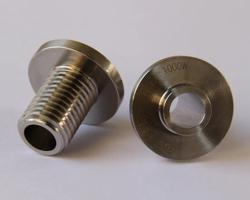 customized components  precision auto turned parts rolling mill parts Customized fasten