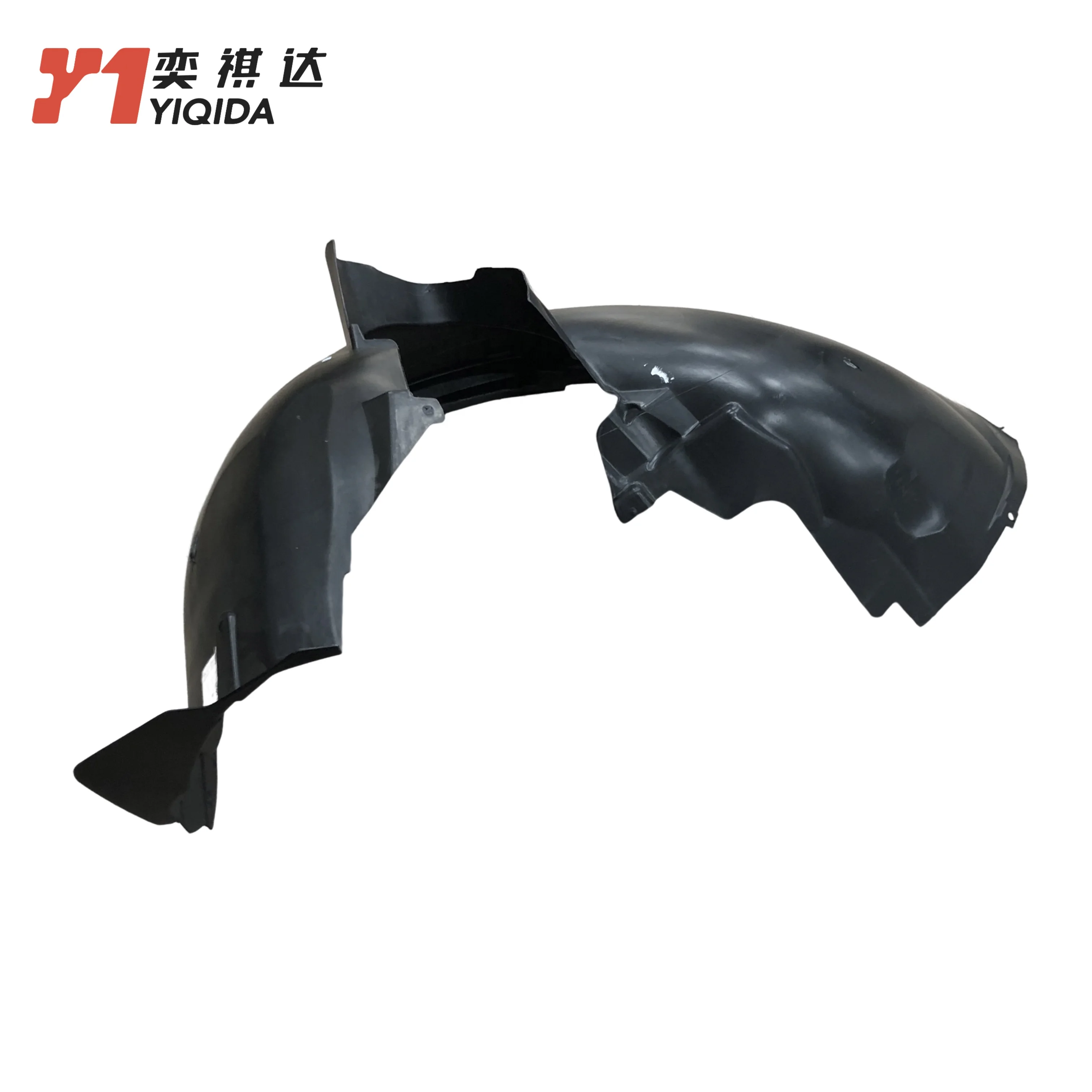 YIQIDA Factory Price Car Part Auto Body Systems Inner Fender Panel Front Left Wheel Arch Liner For Volvo XC60 OE 31694464