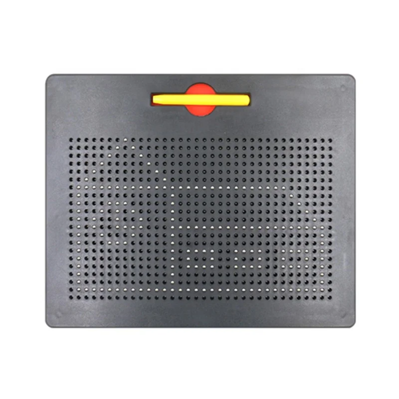 2024 Educational Toys Learning Toys Erasable Magpad Doodle Pads Toy For Kids Magnet Magnetic Drawing Board Pads Play Stylus Baby