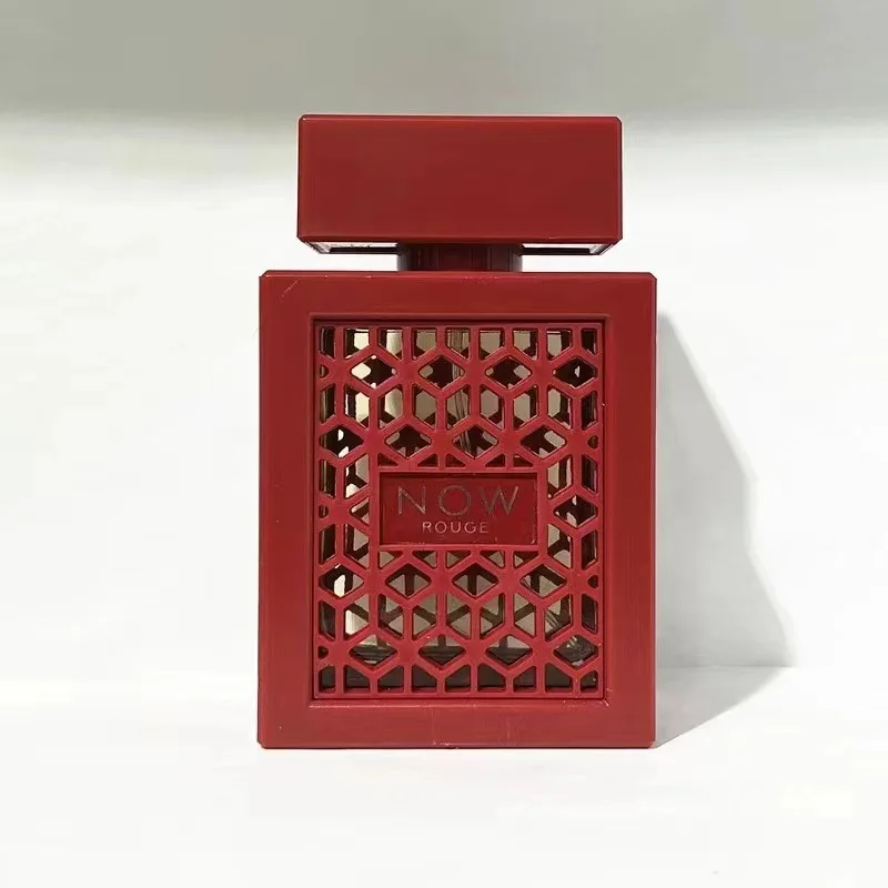 Southeast Asia selling NOW 3 Types Arabic perfume body spray perfume perfume imported original high quality