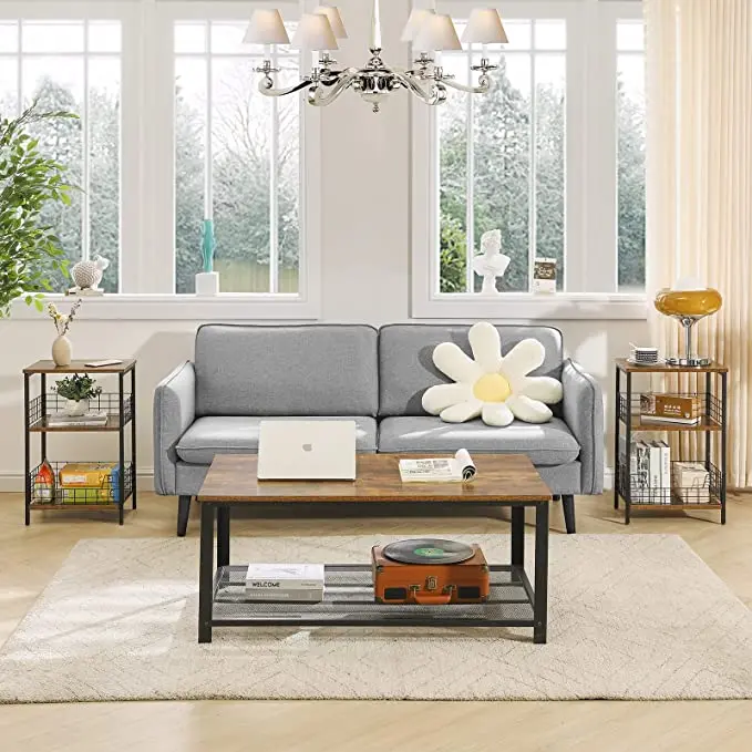 Japanese style coffee table
