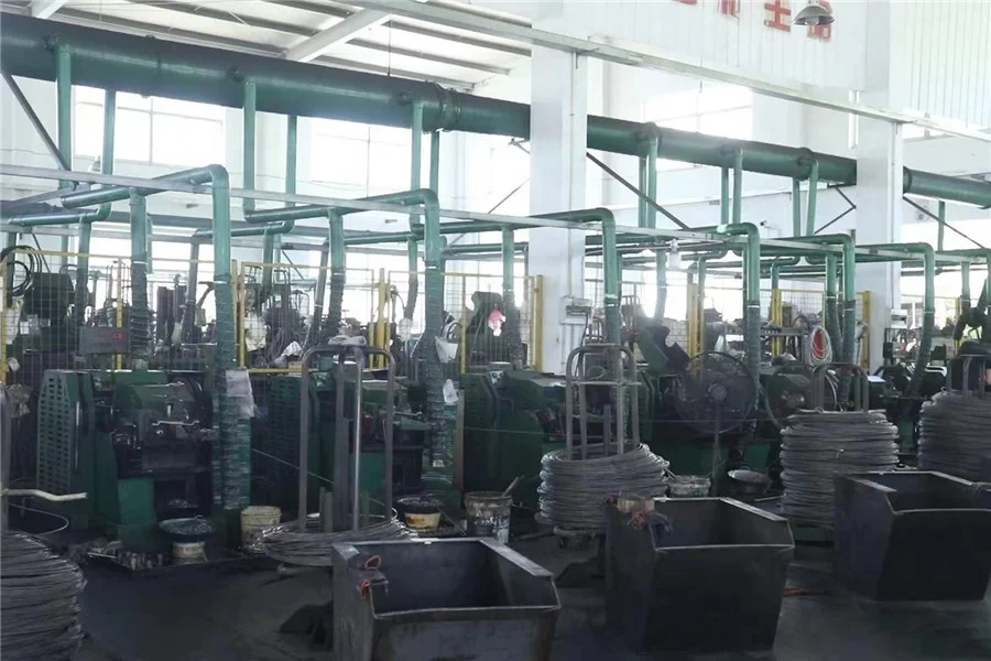 China Factory Steel Hex Socket Flat Head Wood Screw Furniture Screw for Furniture