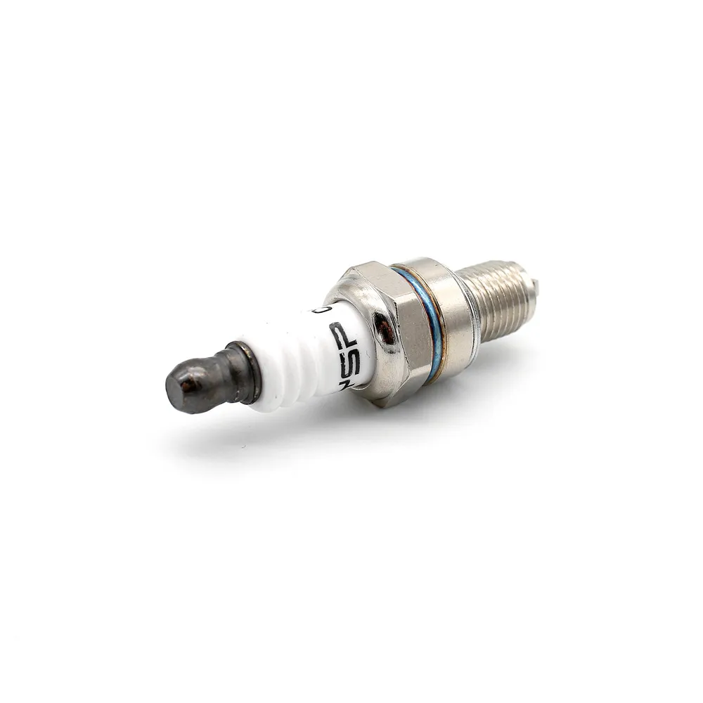 
4 stroke spark plug for GX35 brush cutter engine 