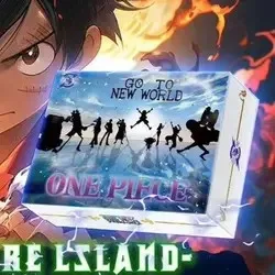 Полный набор аниме персонажей Луффи Roronoa Sanji Nami коллекционная плата для боевых действий одна из частей коробка-бустер CCG