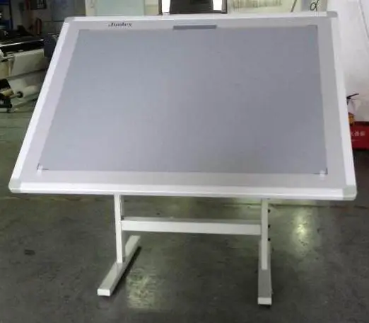 Jindex OEM Wholesale Digitizer Factory High Quality Large Format Garment Pattern Digitizer Camera Input System